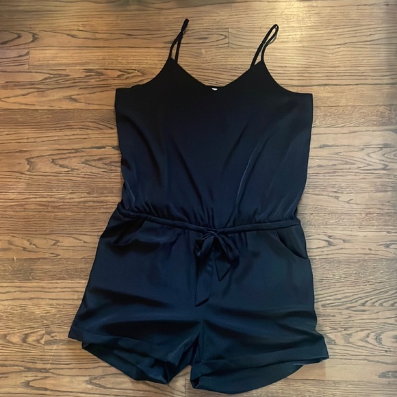 J.Crew Romper - Picture 1 of 4